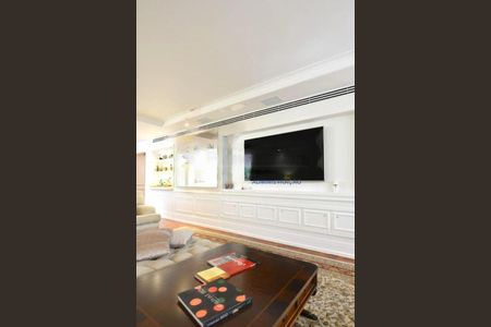 Apartamento à venda com 350m², 4 quartos e 3 vagas
