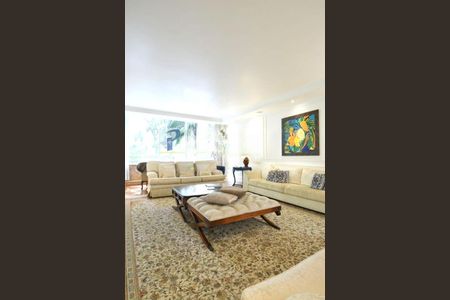 Apartamento à venda com 350m², 4 quartos e 3 vagas