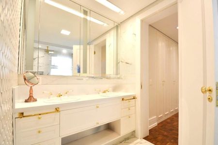 Apartamento à venda com 350m², 4 quartos e 3 vagas