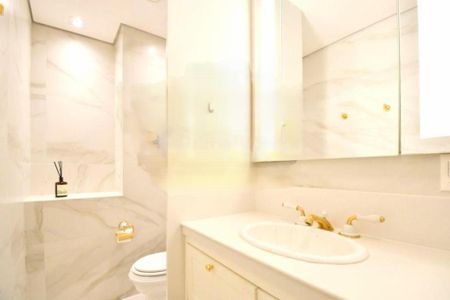 Apartamento à venda com 350m², 4 quartos e 3 vagas