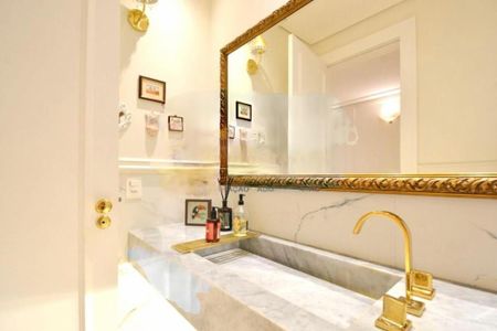 Apartamento à venda com 350m², 4 quartos e 3 vagas
