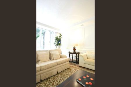 Apartamento à venda com 350m², 4 quartos e 3 vagas
