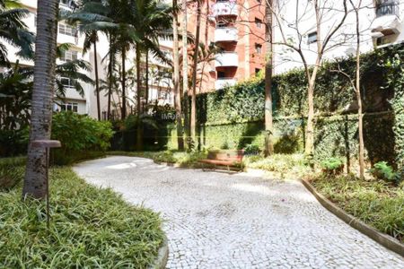 Apartamento à venda com 350m², 4 quartos e 3 vagas