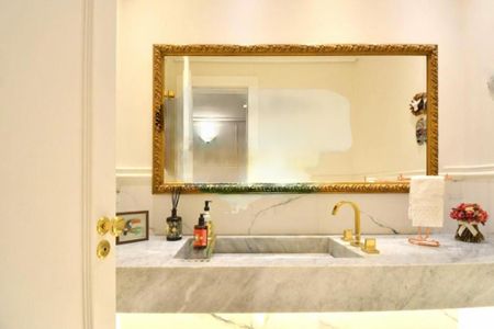 Apartamento à venda com 350m², 4 quartos e 3 vagas
