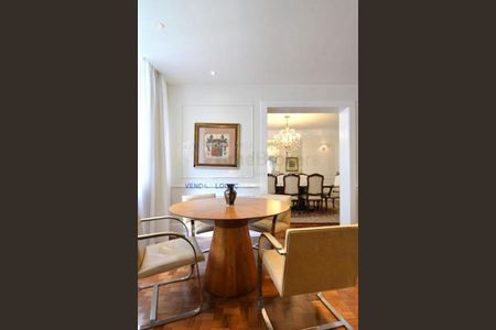 Apartamento à venda com 350m², 4 quartos e 3 vagas