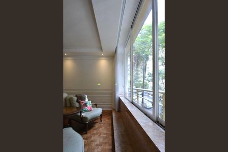 Apartamento à venda com 350m², 4 quartos e 3 vagas