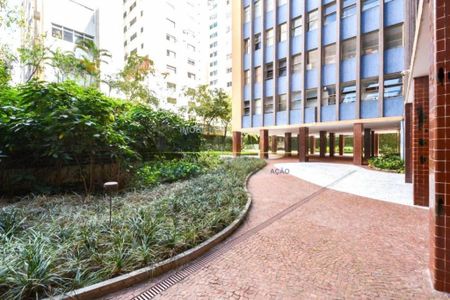 Apartamento à venda com 350m², 4 quartos e 3 vagas