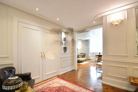 Apartamento à venda com 350m², 4 quartos e 3 vagas