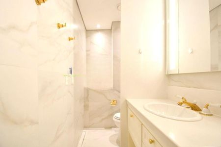 Apartamento à venda com 350m², 4 quartos e 3 vagas