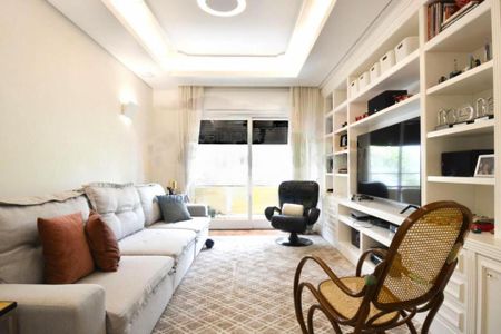 Apartamento à venda com 350m², 4 quartos e 3 vagas