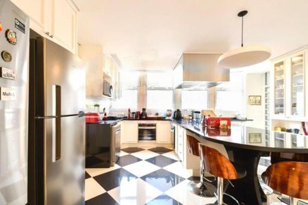 Apartamento à venda com 350m², 4 quartos e 3 vagas