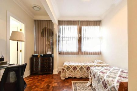 Apartamento à venda com 350m², 4 quartos e 3 vagas
