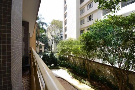Apartamento à venda com 350m², 4 quartos e 3 vagas