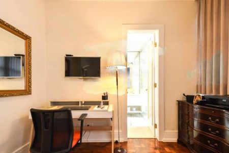 Apartamento à venda com 350m², 4 quartos e 3 vagas