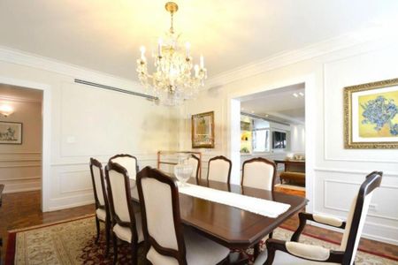 Apartamento à venda com 350m², 4 quartos e 3 vagas