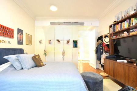 Apartamento à venda com 350m², 4 quartos e 3 vagas