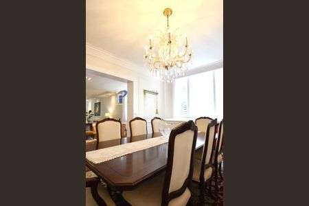 Apartamento à venda com 350m², 4 quartos e 3 vagas