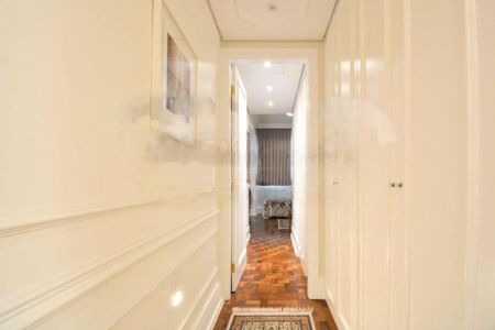 Apartamento à venda com 350m², 4 quartos e 3 vagas