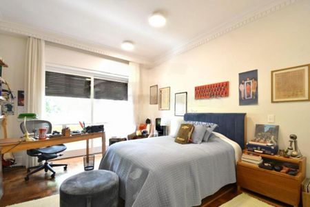 Apartamento à venda com 350m², 4 quartos e 3 vagas