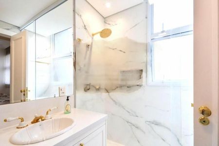 Apartamento à venda com 350m², 4 quartos e 3 vagas