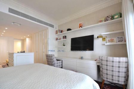 Apartamento à venda com 350m², 4 quartos e 3 vagas
