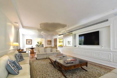Apartamento à venda com 350m², 4 quartos e 3 vagas