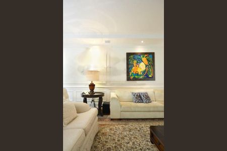 Apartamento à venda com 350m², 4 quartos e 3 vagas
