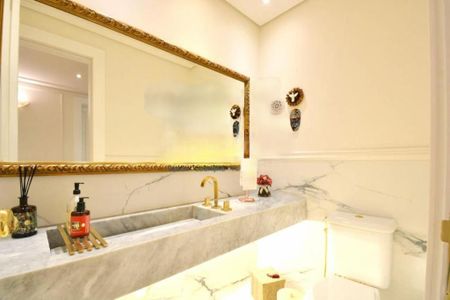 Apartamento à venda com 350m², 4 quartos e 3 vagas