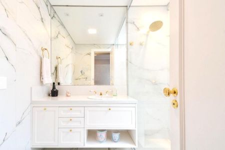 Apartamento à venda com 350m², 4 quartos e 3 vagas