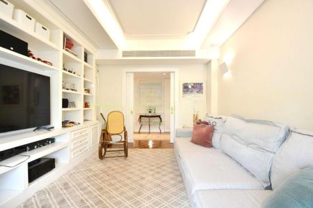 Apartamento à venda com 350m², 4 quartos e 3 vagas