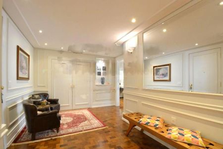 Apartamento à venda com 350m², 4 quartos e 3 vagas