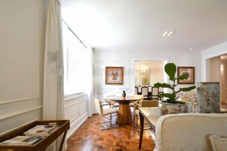 Apartamento à venda com 350m², 4 quartos e 3 vagas