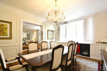 Apartamento à venda com 350m², 4 quartos e 3 vagas
