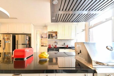 Apartamento à venda com 350m², 4 quartos e 3 vagas
