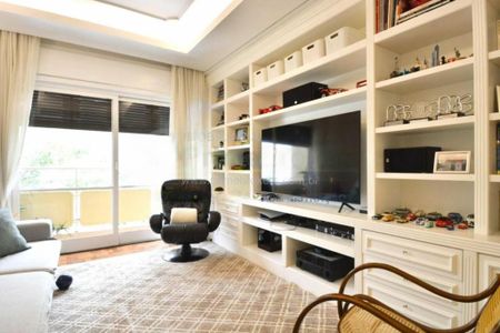 Apartamento à venda com 350m², 4 quartos e 3 vagas