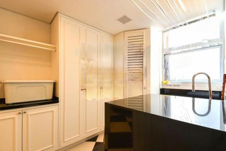 Apartamento à venda com 350m², 4 quartos e 3 vagas
