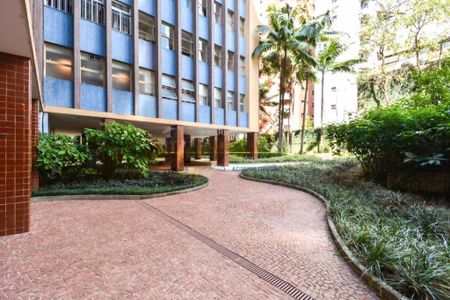 Apartamento à venda com 350m², 4 quartos e 3 vagas