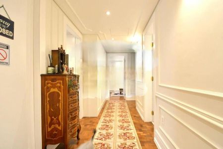 Apartamento à venda com 350m², 4 quartos e 3 vagas