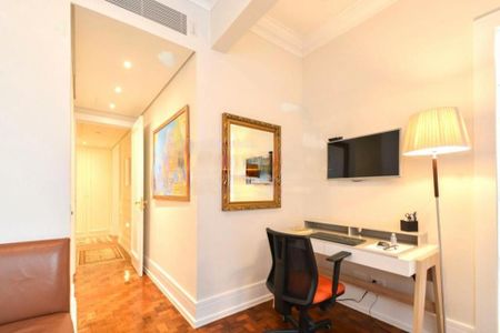 Apartamento à venda com 350m², 4 quartos e 3 vagas