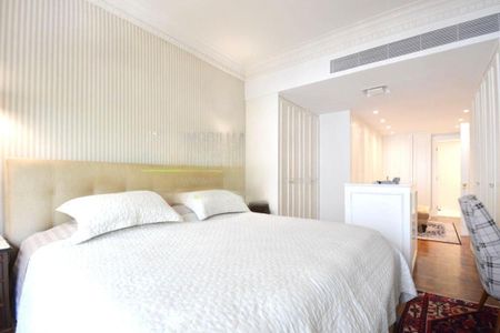 Apartamento à venda com 350m², 4 quartos e 3 vagas