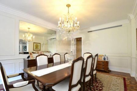 Apartamento à venda com 350m², 4 quartos e 3 vagas