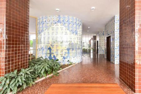Apartamento à venda com 350m², 4 quartos e 3 vagas