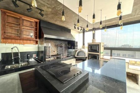 Apartamento à venda com 2 quartos, 150m² em Usina Piratininga, São Paulo