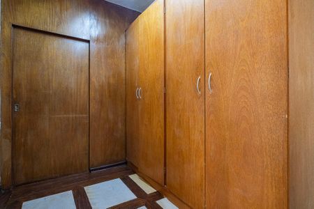 Studio de casa para alugar com 1 quarto, 37m² em Sumaré, São Paulo