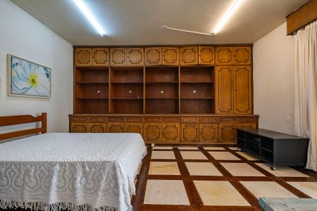 Studio de casa para alugar com 1 quarto, 37m² em Sumaré, São Paulo