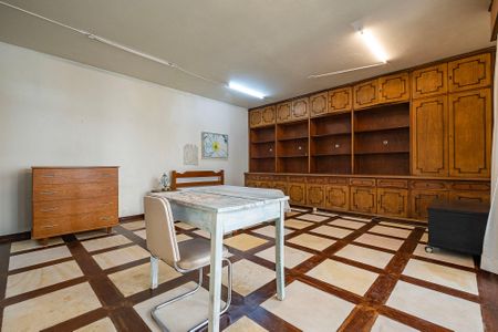 Studio de casa para alugar com 1 quarto, 37m² em Sumaré, São Paulo