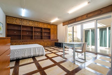 Studio de casa para alugar com 1 quarto, 37m² em Sumaré, São Paulo