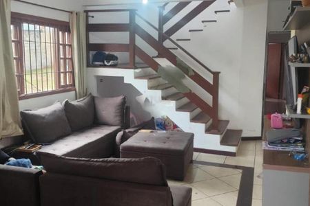 Casa à venda com 5 quartos, 330m² em Jardim Bandeirantes, Diadema