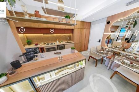 Apartamento à venda com 2 quartos, 67m² em Cambuí, Campinas