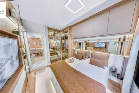 Apartamento à venda com 2 quartos, 67m² em Cambuí, Campinas